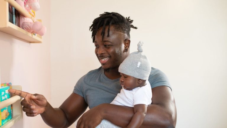 Com Quem Ficam os Filhos na Separação?