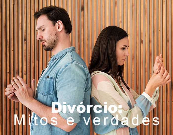 Divórcio: Mitos e Verdades